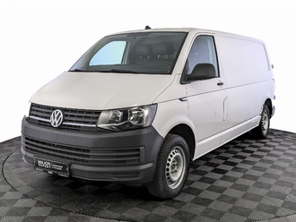 фото Volkswagen Transporter T6 2019