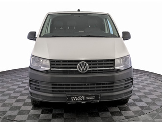 фото Volkswagen Transporter T6 2019