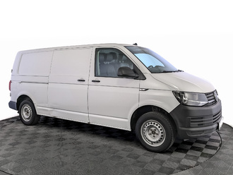 фото Volkswagen Transporter T6 2019