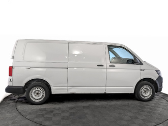 фото Volkswagen Transporter T6 2019