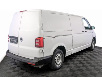 фото Volkswagen Transporter T6 2019