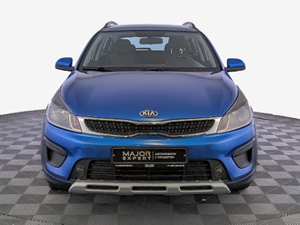 фото Kia Rio X 2019