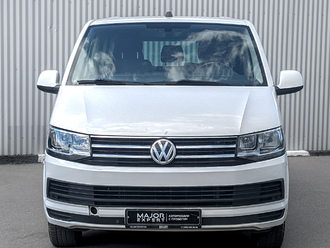 фото Volkswagen Caravelle T6 2019