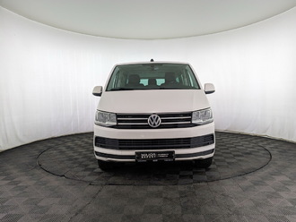 фото Volkswagen Caravelle T6 2019