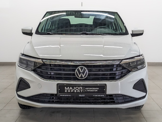 фото Volkswagen Polo VI 2020