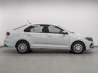 фото Volkswagen Polo VI 2020