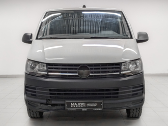 фото Volkswagen Transporter T6 2019