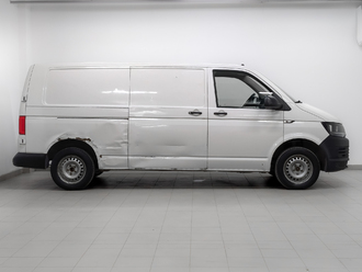 фото Volkswagen Transporter T6 2019