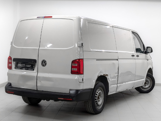 фото Volkswagen Transporter T6 2019