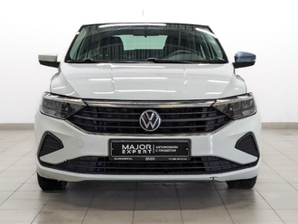 фото Volkswagen Polo VI 2020