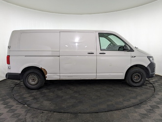 фото Volkswagen Transporter T6 2019