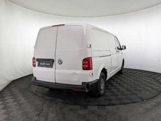 фото Volkswagen Transporter T6 2019