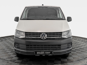 фото Volkswagen Transporter T6 2019