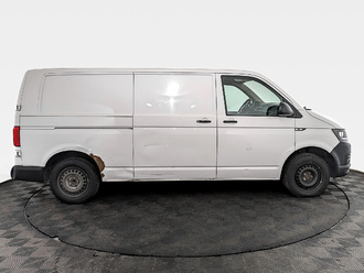 фото Volkswagen Transporter T6 2019