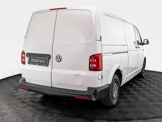 фото Volkswagen Transporter T6 2019