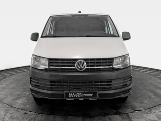 фото Volkswagen Transporter T6 2019