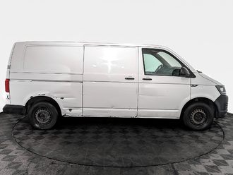 фото Volkswagen Transporter T6 2019