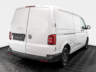 фото Volkswagen Transporter T6 2019