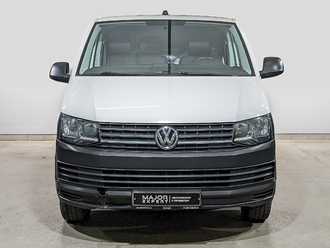 фото Volkswagen Transporter T6 2019