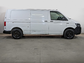 фото Volkswagen Transporter T6 2019