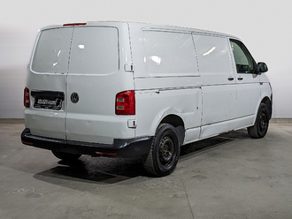 фото Volkswagen Transporter T6 2019