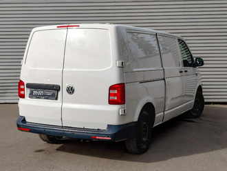 фото Volkswagen Transporter T6 2019