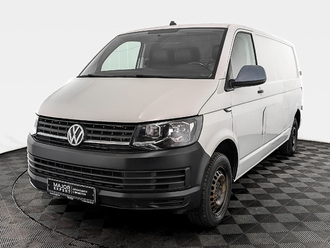 фото Volkswagen Transporter T6 2019