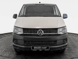 фото Volkswagen Transporter T6 2019