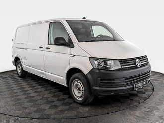 фото Volkswagen Transporter T6 2019