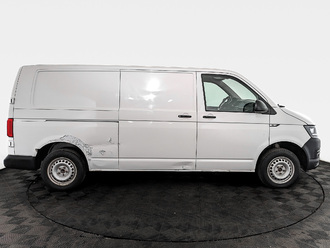 фото Volkswagen Transporter T6 2019