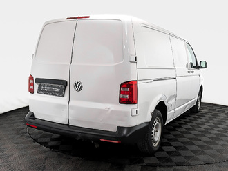 фото Volkswagen Transporter T6 2019