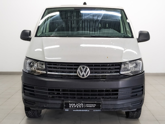 фото Volkswagen Transporter T6 2019