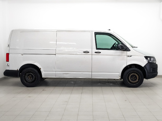 фото Volkswagen Transporter T6 2019