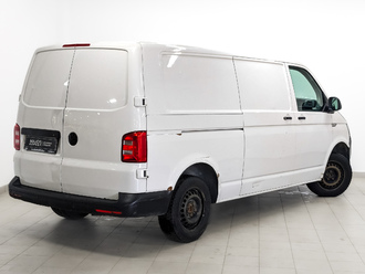 фото Volkswagen Transporter T6 2019