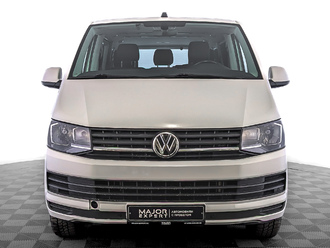 фото Volkswagen Caravelle T6 2019