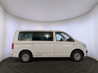 фото Volkswagen Caravelle T6 2019