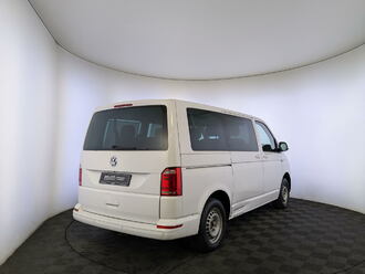 фото Volkswagen Caravelle T6 2019