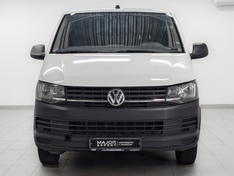 фото Volkswagen Transporter T6 2019