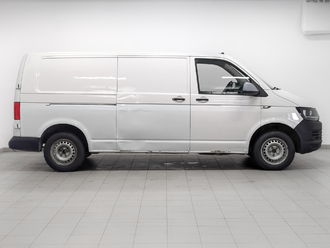 фото Volkswagen Transporter T6 2019