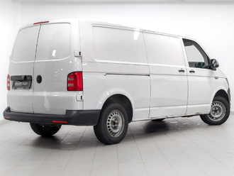 фото Volkswagen Transporter T6 2019