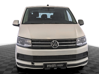 фото Volkswagen Caravelle T6 2019