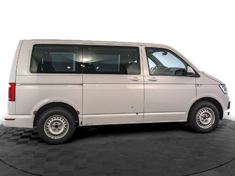 фото Volkswagen Caravelle T6 2019