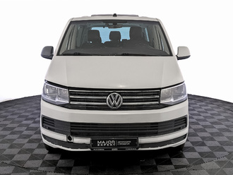 фото Volkswagen Caravelle T6 2019