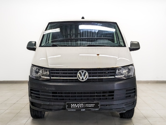 фото Volkswagen Transporter T6 2019