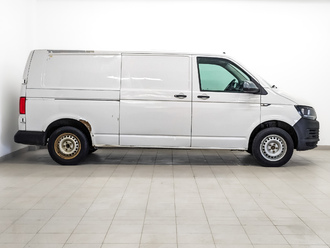 фото Volkswagen Transporter T6 2019