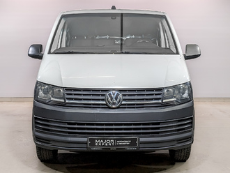 фото Volkswagen Transporter T6 2019