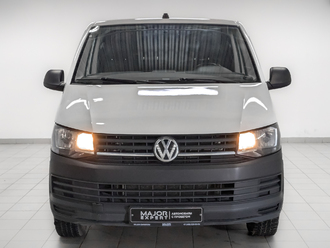 фото Volkswagen Transporter T6 2019