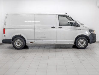 фото Volkswagen Transporter T6 2019