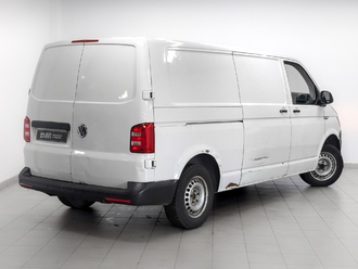 фото Volkswagen Transporter T6 2019