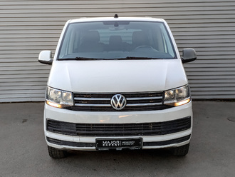 фото Volkswagen Caravelle T6 2019